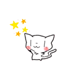 ゆいだよ。スタンプ。（個別スタンプ：10）