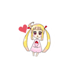 ゆいだよ。スタンプ。（個別スタンプ：23）