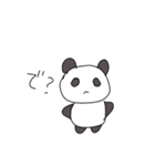 ゆるゆるあにまる ver.ひかり（個別スタンプ：11）