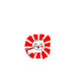 おねこちゃぁんたち（個別スタンプ：3）