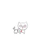 おねこちゃぁんたち（個別スタンプ：13）