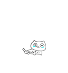 おねこちゃぁんたち（個別スタンプ：17）