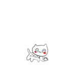 おねこちゃぁんたち（個別スタンプ：20）