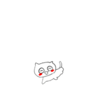 おねこちゃぁんたち（個別スタンプ：25）