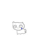 おねこちゃぁんたち（個別スタンプ：26）