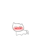 おねこちゃぁんたち（個別スタンプ：28）
