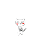 おねこちゃぁんたち（個別スタンプ：30）