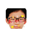 二階堂敦志（個別スタンプ：3）