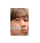 ぱずぅ。（個別スタンプ：2）