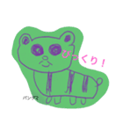 シュウゴ画伯☆小学6年生（個別スタンプ：13）