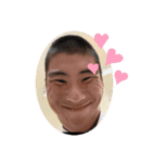 わんぱく4組（個別スタンプ：1）