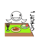 おてるさんの一日（個別スタンプ：13）