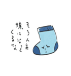 くつしたくん1（個別スタンプ：1）