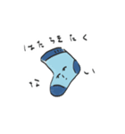 くつしたくん1（個別スタンプ：2）