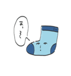 くつしたくん1（個別スタンプ：9）