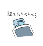 くつしたくん1（個別スタンプ：23）