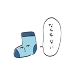 くつしたくん1（個別スタンプ：33）