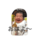 うーさんず（個別スタンプ：8）