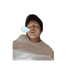 北浦組（個別スタンプ：5）