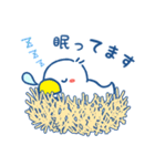 受験、勉強応援スタンプ【ウエルニャン】（個別スタンプ：22）