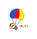 憎めないおじさん2（個別スタンプ：16）