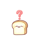 明朗なパン（個別スタンプ：22）