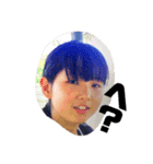 そら's（個別スタンプ：4）