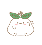 もちもち餅、トギ！（個別スタンプ：1）