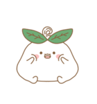 もちもち餅、トギ！（個別スタンプ：2）