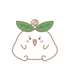 もちもち餅、トギ！（個別スタンプ：6）