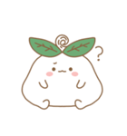 もちもち餅、トギ！（個別スタンプ：8）
