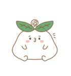 もちもち餅、トギ！（個別スタンプ：9）