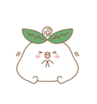 もちもち餅、トギ！（個別スタンプ：11）