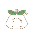 もちもち餅、トギ！（個別スタンプ：12）