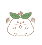 もちもち餅、トギ！（個別スタンプ：13）
