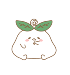 もちもち餅、トギ！（個別スタンプ：14）