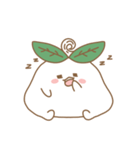 もちもち餅、トギ！（個別スタンプ：15）