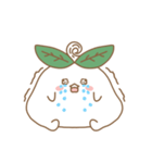 もちもち餅、トギ！（個別スタンプ：17）