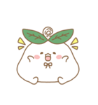もちもち餅、トギ！（個別スタンプ：20）