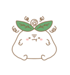もちもち餅、トギ！（個別スタンプ：23）