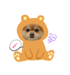 Roiくん(34才)（個別スタンプ：2）