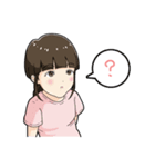 うすしおちゃん（感情30%）（個別スタンプ：14）