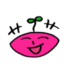 みかぽんとさっつん（個別スタンプ：10）