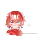 らむくんスタンプ（個別スタンプ：8）