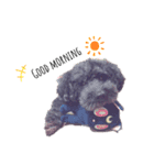 ころも♂2（個別スタンプ：5）