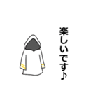 2人の魔法使い（個別スタンプ：5）