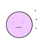 からふる  さーくる（個別スタンプ：1）