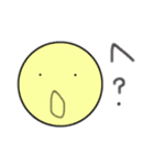 からふる  さーくる（個別スタンプ：6）