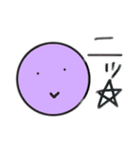 からふる  さーくる（個別スタンプ：7）