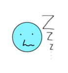 からふる  さーくる（個別スタンプ：12）